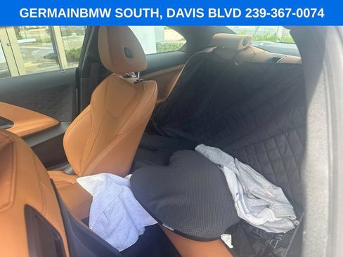 Certified 2024 BMW 230i Coupe w/ Premium Package RWD image 19
