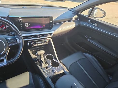 Used 2023 Kia K5 GT-Line w/ GT-Line Premium Package image 22