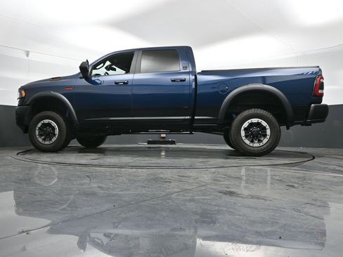 Used 2021 RAM 2500 Power Wagon w/ 75th Anniversary Edition image 53