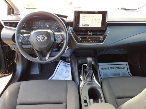 Used 2024 Toyota Corolla LE image 14