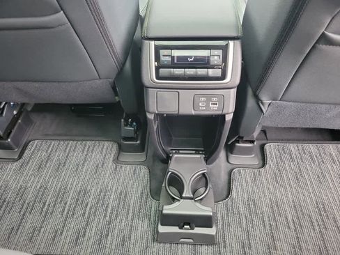 Certified 2025 Subaru Ascent Onyx Edition image 29