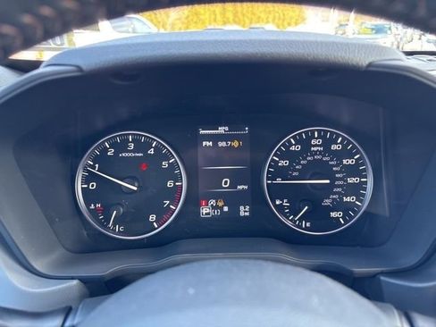 New 2026 Subaru Forester Sport image 26