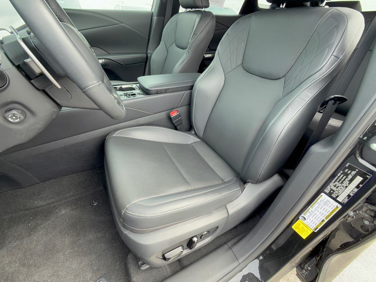 Used 2023 Lexus RX 350 Premium FWD image 5