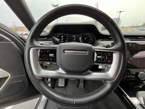 Used 2023 Land Rover Range Rover SE image 19