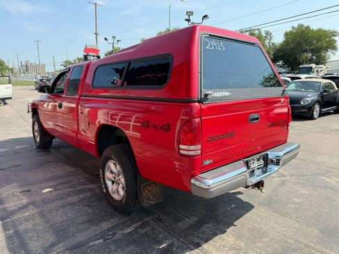 Used 2003 Dodge Dakota SLT AWD/4WD image 5