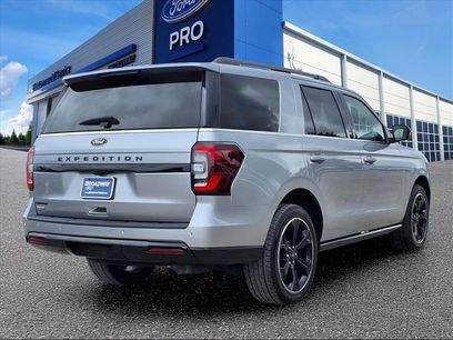 Used 2024 Ford Expedition Limited