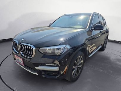 Used 2019 BMW X3 xDrive30i w/ Driving Assistance Package