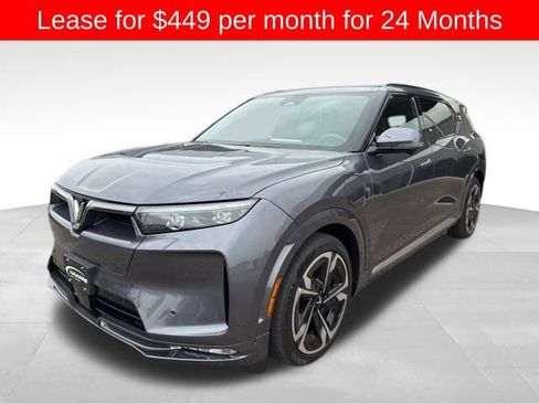 New 2024 VinFast VF 9 Plus image 1