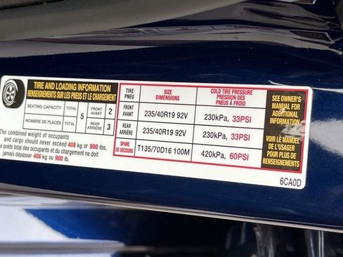 Used 2024 Nissan Altima 2.5 SR image 20