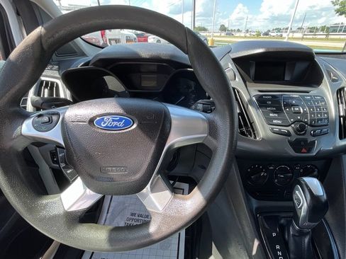 Used 2016 Ford Transit Connect XL FWD image 14