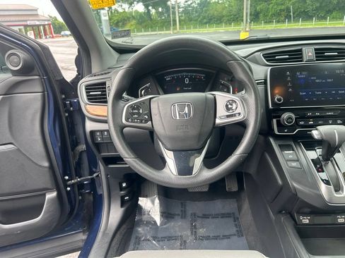 Used 2022 Honda CR-V EX image 13