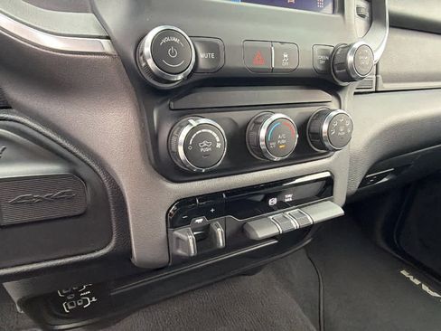 Used 2024 RAM 2500 Big Horn image 14