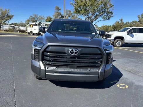 Used 2025 Toyota Tundra SR5 image 2