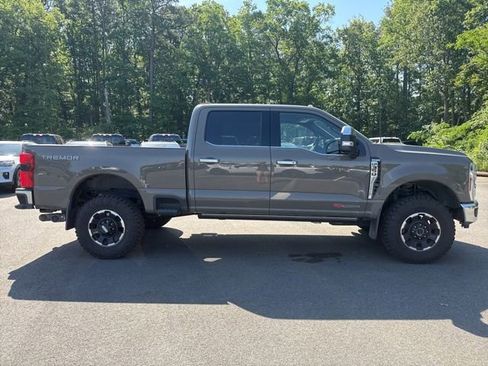 Used 2026 Ford F350 King Ranch w/ Tremor Off-Road Package AWD/4WD image 6
