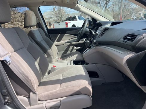 Used 2014 Honda CR-V EX image 25