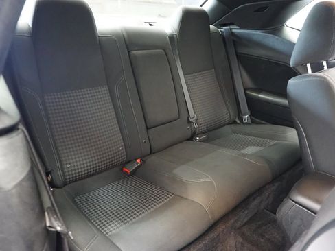 Used 2019 Dodge Challenger SXT w/ Blacktop Package image 14