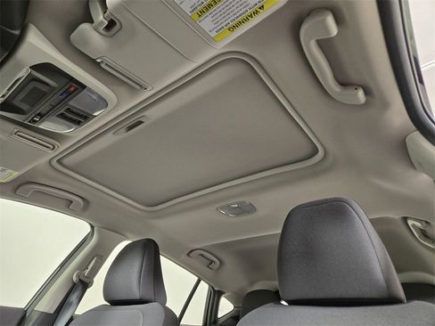 New 2026 Subaru Impreza 2.0i Sport image 9