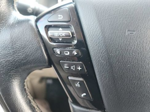 Used 2020 INFINITI QX80 Luxe w/ Cargo Package RWD image 43