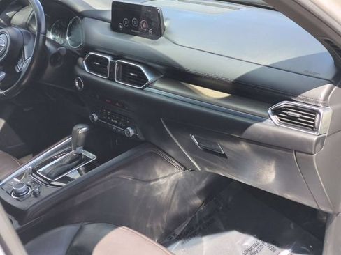 Used 2019 MAZDA CX-5 Signature AWD/4WD image 30