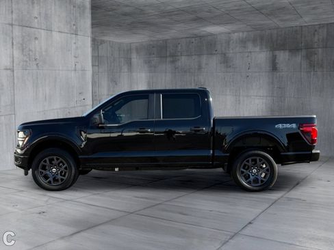 Used 2026 Ford F150 STX w/ Equipment Group 200A AWD/4WD image 3