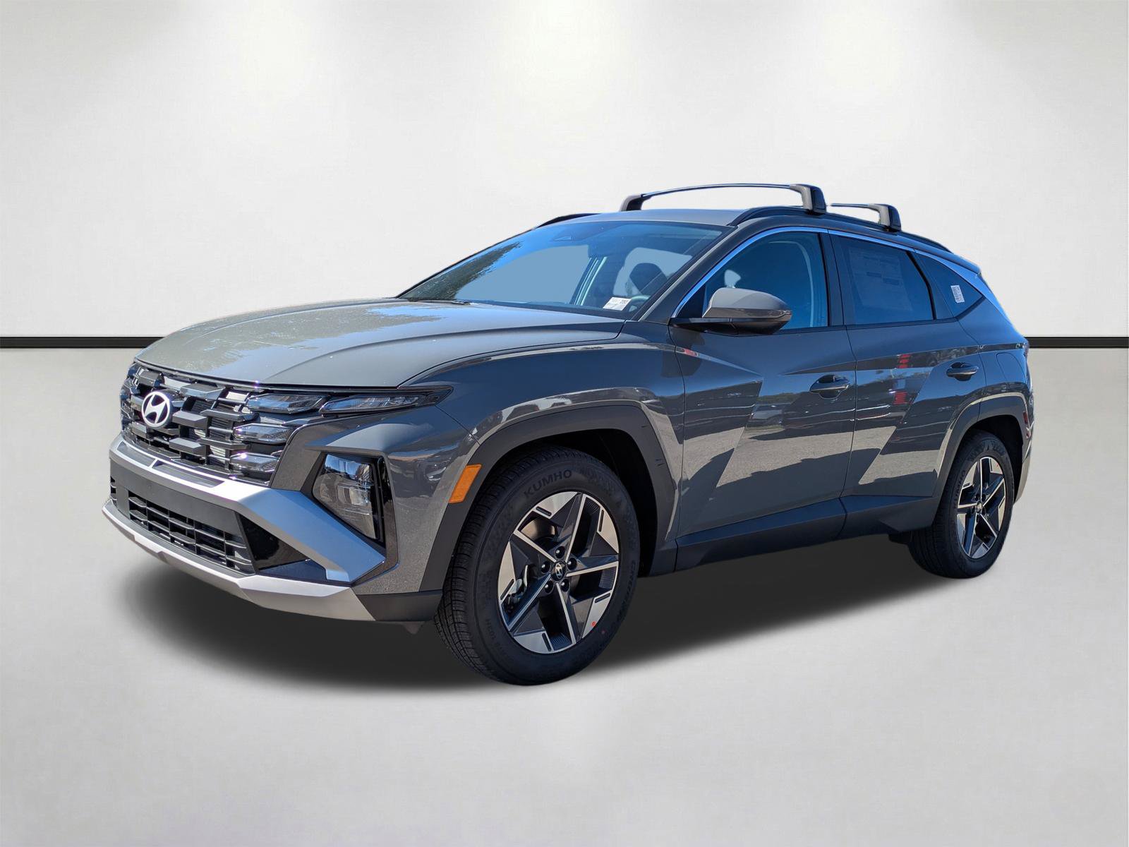 New 2026 Hyundai Tucson SEL FWD image 9
