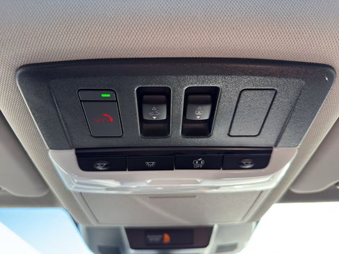 New 2026 Nissan Rogue Platinum AWD/4WD image 23
