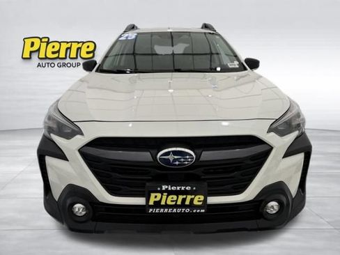 Used 2023 Subaru Outback Premium AWD/4WD image 8