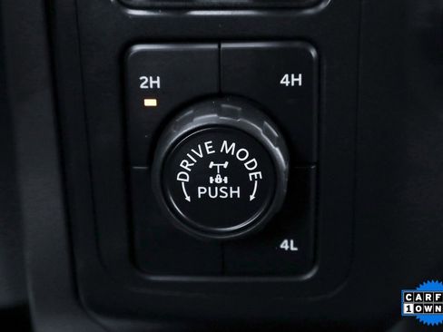 Used 2022 Ford F150 XLT w/ Equipment Group 301A Mid image 30