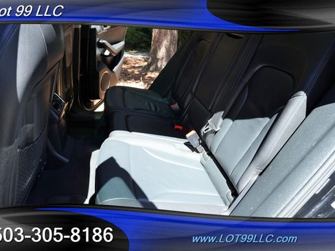 Used 2017 Audi Q5 3.0T Premium Plus w/ Technology Package AWD/4WD image 15