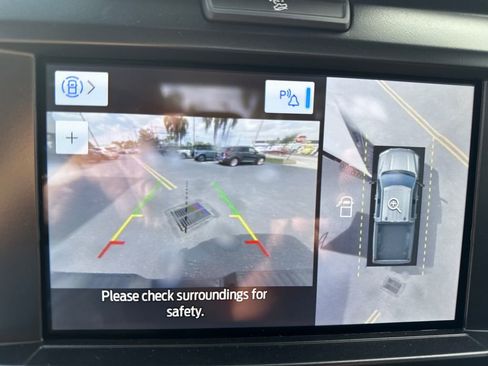 New 2025 Ford F350 XL w/ STX Appearance Package image 7