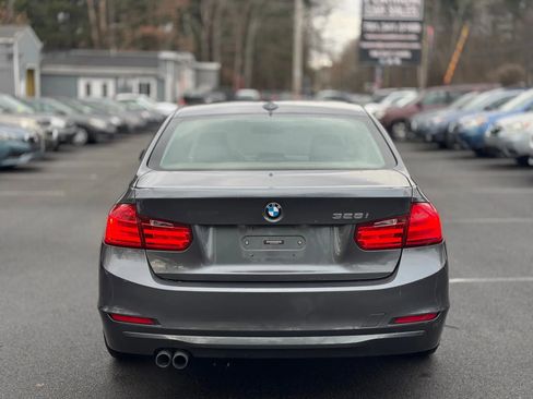 Used 2012 BMW 328i Sedan image 6
