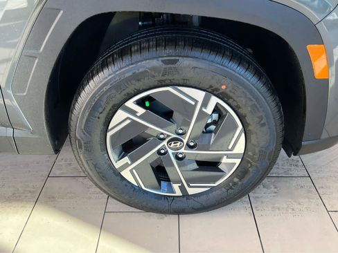 New 2026 Hyundai Tucson Blue SE AWD/4WD image 16