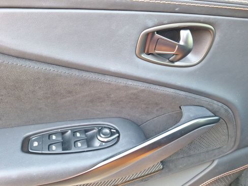 Used 2023 Aston Martin DBX 707 image 17