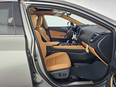 New 2026 Lexus NX 350 Premium image 10