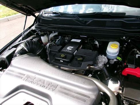 Certified 2024 RAM 2500 Limited AWD/4WD image 20