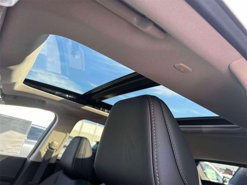 New 2025 Nissan Murano SL image 20