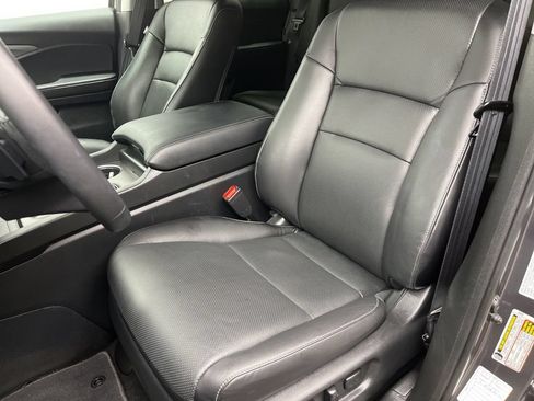 Used 2025 Honda Ridgeline RTL image 20