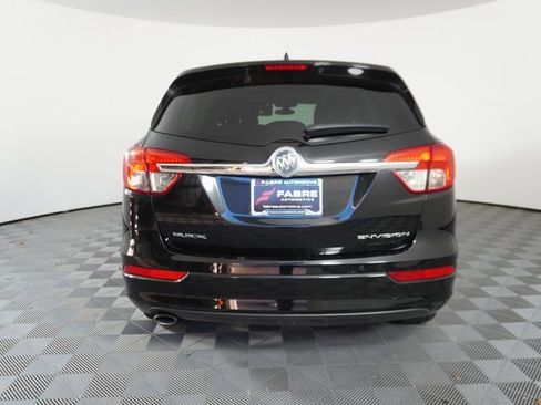 Used 2017 Buick Envision Essence image 7