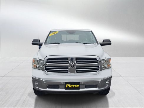 Used 2019 RAM 1500 Big Horn image 6