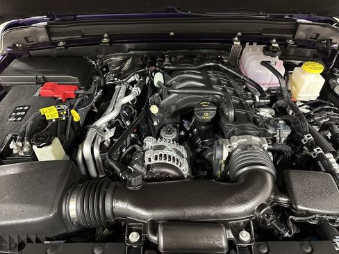 New 2026 Jeep Gladiator Rubicon w/ Steel Power Dome Hood Package image 23