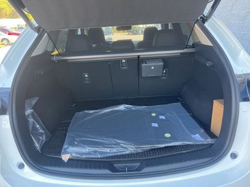 New 2025 MAZDA CX-5 Carbon Edition image 24