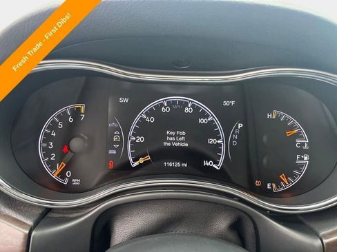 Used 2018 Jeep Grand Cherokee Limited image 18