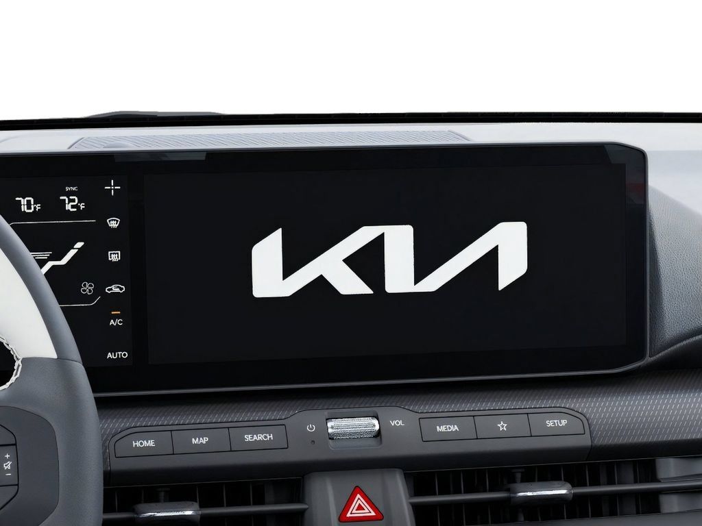 New 2025 Kia K4 GT-Line Turbo w/ GT-Line Premium Package FWD image 20