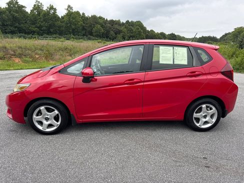 Used 2016 Honda Fit LX image 6