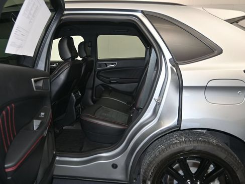 Used 2024 Ford Edge ST-Line AWD/4WD image 22