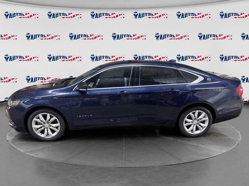 Used 2019 Chevrolet Impala LT image 4
