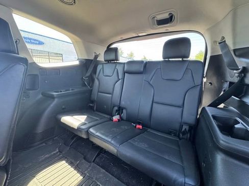 Used 2024 Kia Telluride S w/ S Sunroof Package AWD/4WD image 12