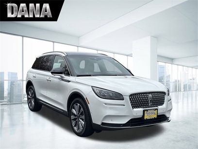 Certified 2022 Lincoln Corsair Reserve w/ Equipment Group 201A