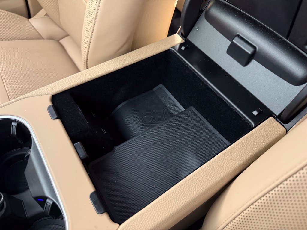 Certified 2023 Porsche Cayenne AWD/4WD image 35