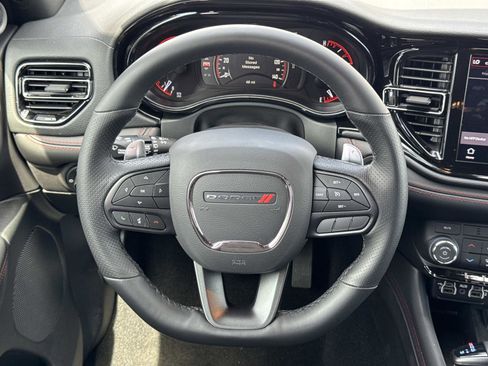 New 2026 Dodge Durango GT image 7